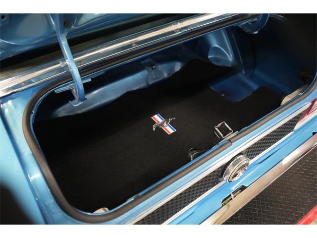 1973 Ford Mustang (CC-2113962) for sale in Homer City, Pennsylvania