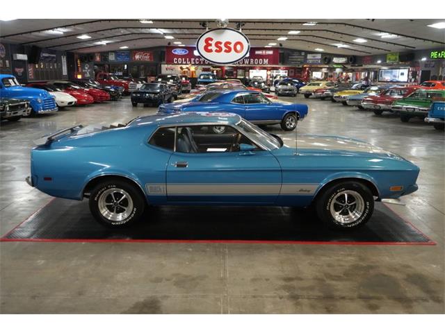 1973 Ford Mustang (CC-2113962) for sale in Homer City, Pennsylvania