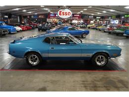 1973 Ford Mustang (CC-2113962) for sale in Homer City, Pennsylvania