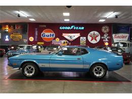 1973 Ford Mustang (CC-2113962) for sale in Homer City, Pennsylvania