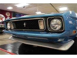 1973 Ford Mustang (CC-2113962) for sale in Homer City, Pennsylvania