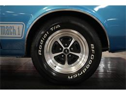 1973 Ford Mustang (CC-2113962) for sale in Homer City, Pennsylvania