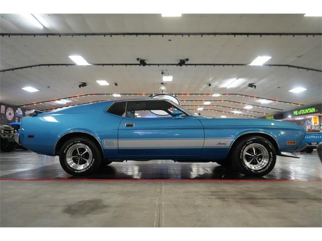 1973 Ford Mustang (CC-2113962) for sale in Homer City, Pennsylvania