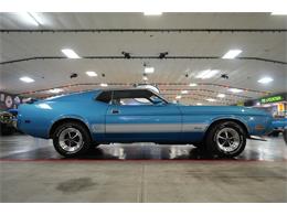 1973 Ford Mustang (CC-2113962) for sale in Homer City, Pennsylvania