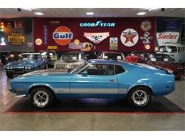 1973 Ford Mustang (CC-2113962) for sale in Homer City, Pennsylvania