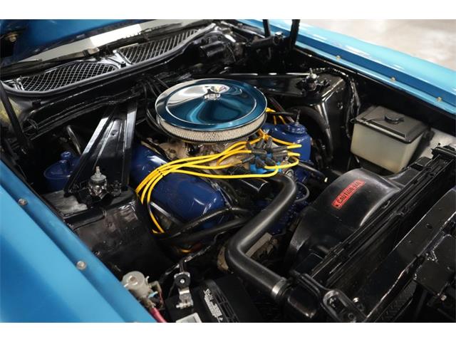 1973 Ford Mustang (CC-2113962) for sale in Homer City, Pennsylvania