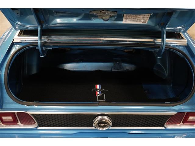 1973 Ford Mustang (CC-2113962) for sale in Homer City, Pennsylvania