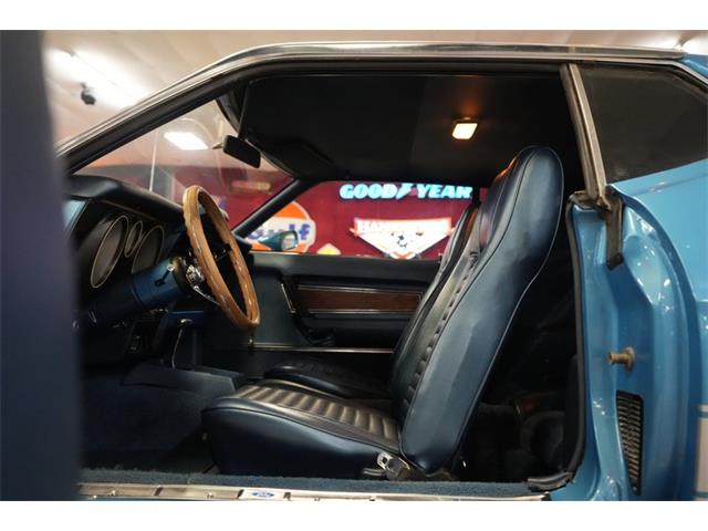 1973 Ford Mustang (CC-2113962) for sale in Homer City, Pennsylvania