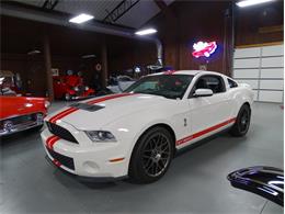 2012 Ford Shelby Cobra (CC-2113963) for sale in Greensboro, North Carolina