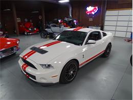 2012 Ford Shelby Cobra (CC-2113963) for sale in Greensboro, North Carolina