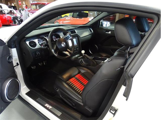 2012 Ford Shelby Cobra (CC-2113963) for sale in Greensboro, North Carolina