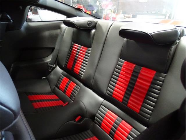2012 Ford Shelby Cobra (CC-2113963) for sale in Greensboro, North Carolina