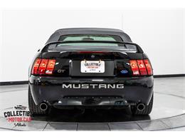 2002 Ford Mustang (CC-2113964) for sale in Marietta, Georgia