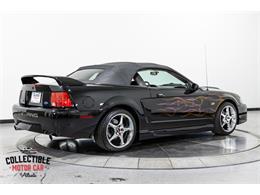 2002 Ford Mustang (CC-2113964) for sale in Marietta, Georgia