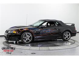 2002 Ford Mustang (CC-2113964) for sale in Marietta, Georgia