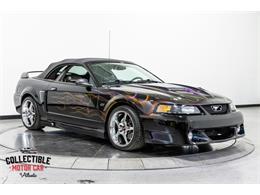 2002 Ford Mustang (CC-2113964) for sale in Marietta, Georgia