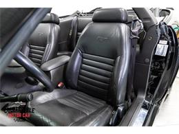 2002 Ford Mustang (CC-2113964) for sale in Marietta, Georgia