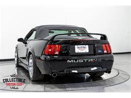 2002 Ford Mustang (CC-2113964) for sale in Marietta, Georgia