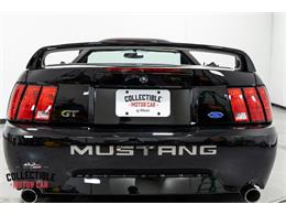 2002 Ford Mustang (CC-2113964) for sale in Marietta, Georgia