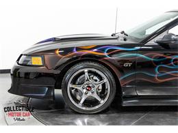 2002 Ford Mustang (CC-2113964) for sale in Marietta, Georgia