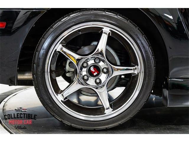 2002 Ford Mustang (CC-2113964) for sale in Marietta, Georgia