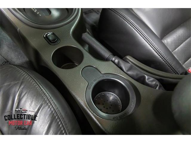 2002 Ford Mustang (CC-2113964) for sale in Marietta, Georgia