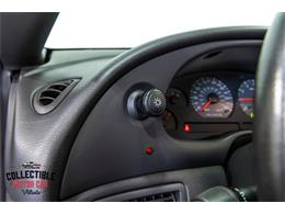 2002 Ford Mustang (CC-2113964) for sale in Marietta, Georgia