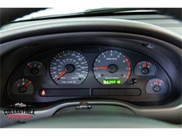 2002 Ford Mustang (CC-2113964) for sale in Marietta, Georgia
