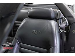 2002 Ford Mustang (CC-2113964) for sale in Marietta, Georgia