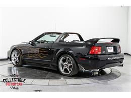 2002 Ford Mustang (CC-2113964) for sale in Marietta, Georgia