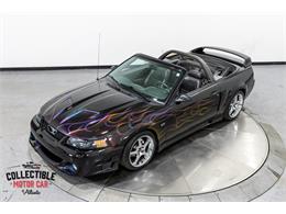 2002 Ford Mustang (CC-2113964) for sale in Marietta, Georgia