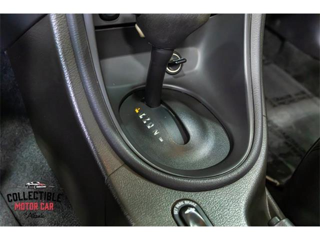 2002 Ford Mustang (CC-2113964) for sale in Marietta, Georgia