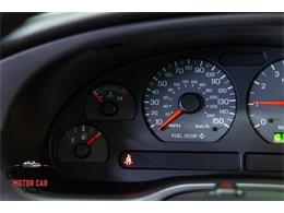 2002 Ford Mustang (CC-2113964) for sale in Marietta, Georgia