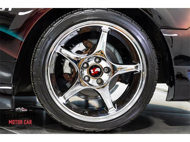 2002 Ford Mustang (CC-2113964) for sale in Marietta, Georgia