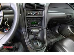 2002 Ford Mustang (CC-2113964) for sale in Marietta, Georgia