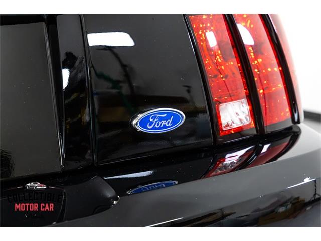 2002 Ford Mustang (CC-2113964) for sale in Marietta, Georgia