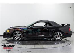 2002 Ford Mustang (CC-2113964) for sale in Marietta, Georgia