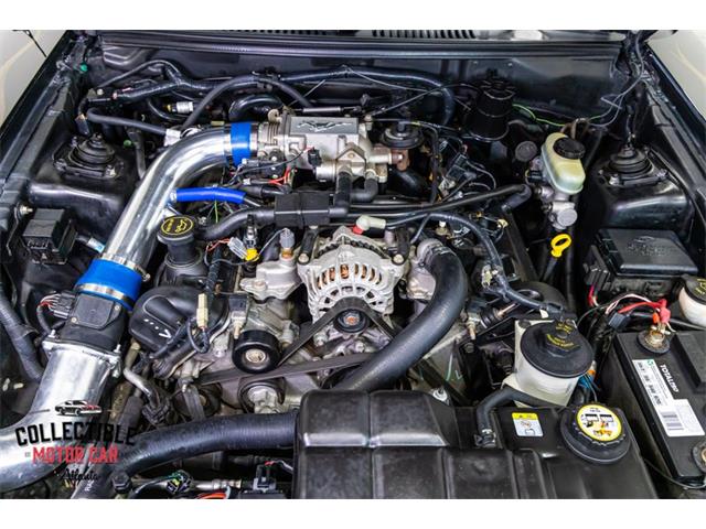 2002 Ford Mustang (CC-2113964) for sale in Marietta, Georgia