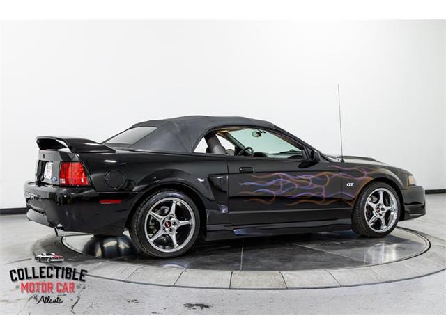 2002 Ford Mustang (CC-2113964) for sale in Marietta, Georgia