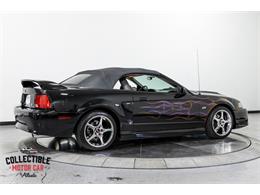 2002 Ford Mustang (CC-2113964) for sale in Marietta, Georgia