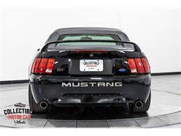 2002 Ford Mustang (CC-2113964) for sale in Marietta, Georgia