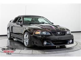 2002 Ford Mustang (CC-2113964) for sale in Marietta, Georgia