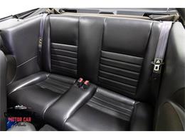 2002 Ford Mustang (CC-2113964) for sale in Marietta, Georgia