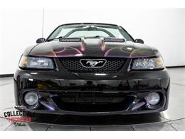 2002 Ford Mustang (CC-2113964) for sale in Marietta, Georgia