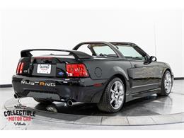 2002 Ford Mustang (CC-2113964) for sale in Marietta, Georgia