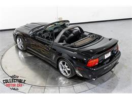 2002 Ford Mustang (CC-2113964) for sale in Marietta, Georgia