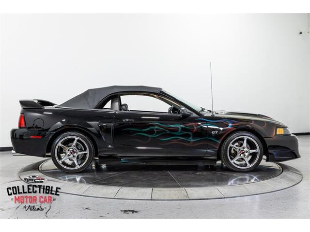 2002 Ford Mustang (CC-2113964) for sale in Marietta, Georgia