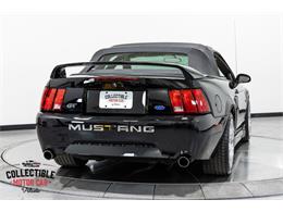 2002 Ford Mustang (CC-2113964) for sale in Marietta, Georgia