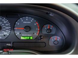 2002 Ford Mustang (CC-2113964) for sale in Marietta, Georgia