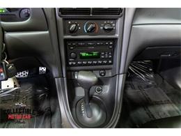 2002 Ford Mustang (CC-2113964) for sale in Marietta, Georgia